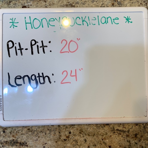 Sundance Blue Thermal Long Sleeve Top Women PETITE Large Floral Bird Print Boho - Picture 14 of 14